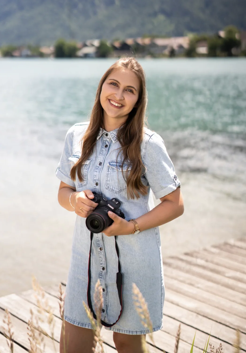 Natürliche Fotografie von Michelle aus Oberfranken