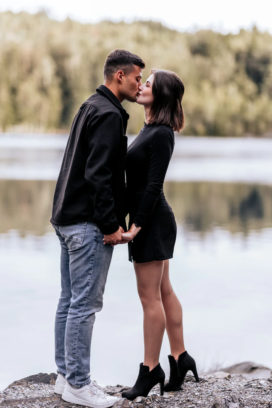 Familie & Paare Fotografie