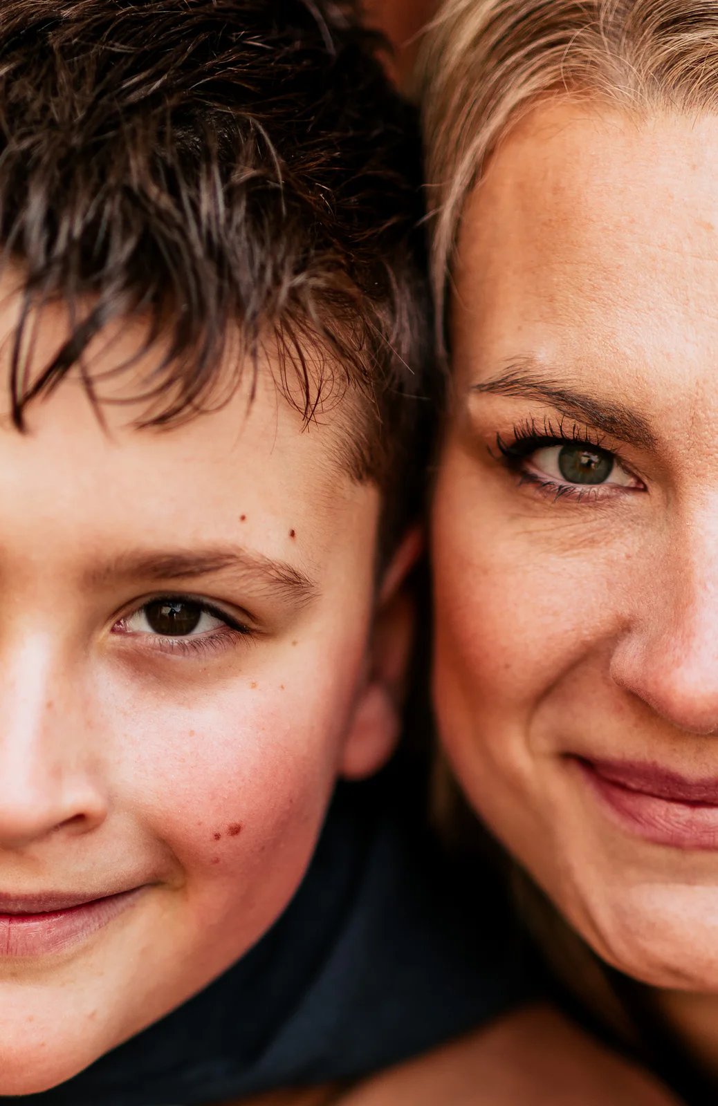 Familie & Paare Fotografie