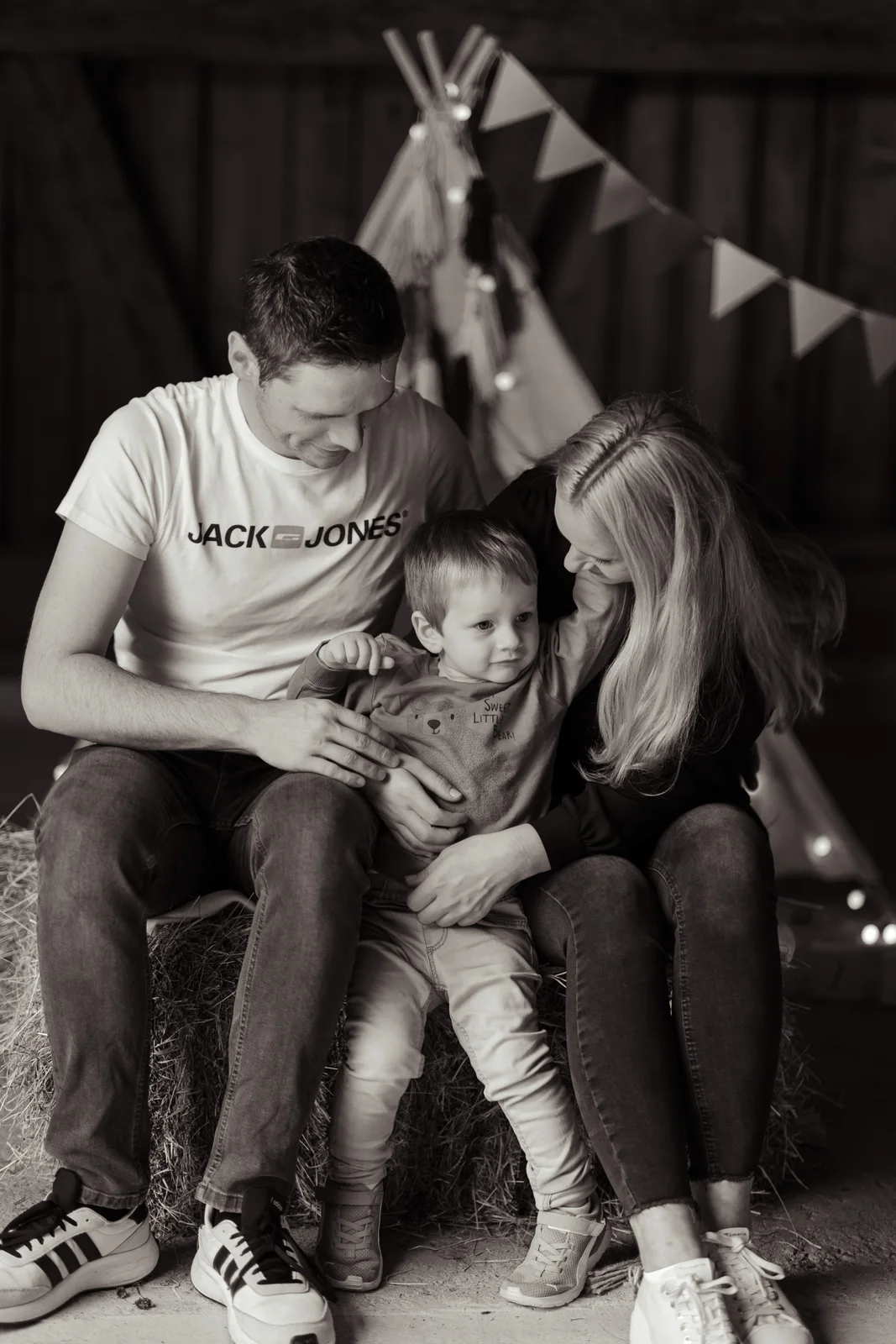 Familie & Paare Fotografie