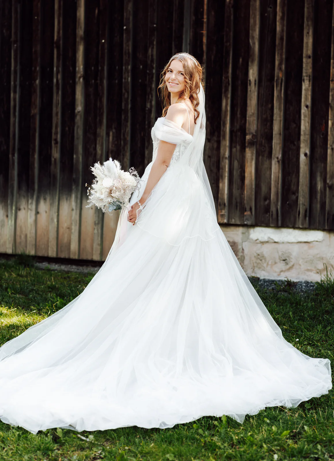 Hochzeit Fotografie