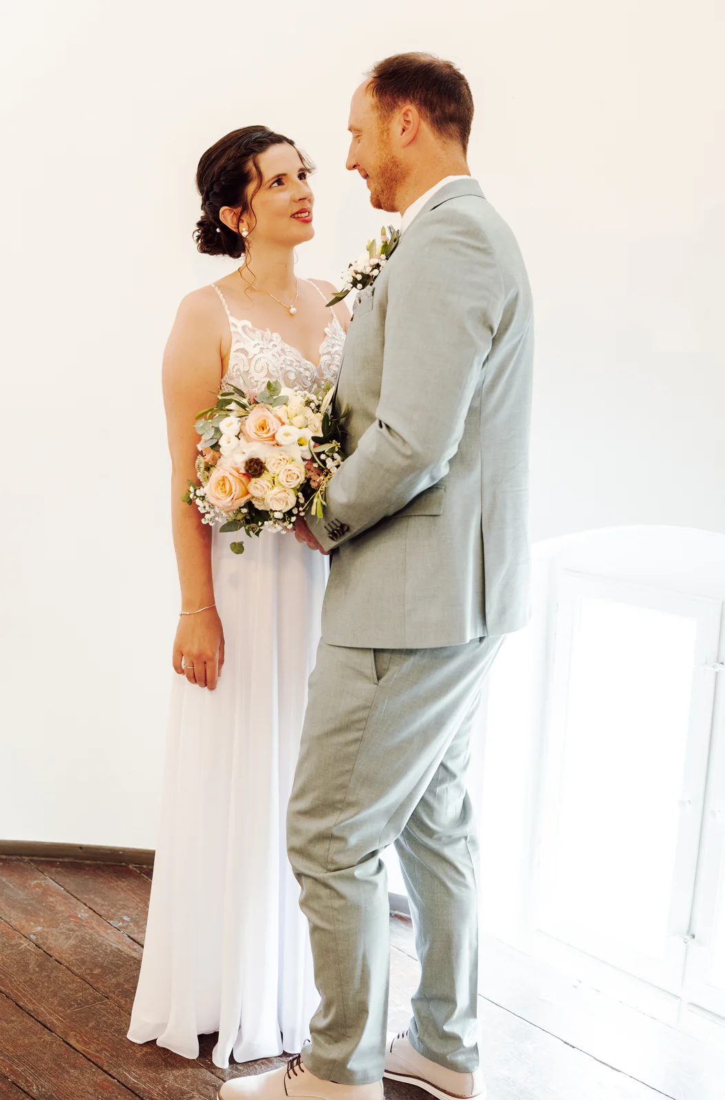 Hochzeit Fotografie