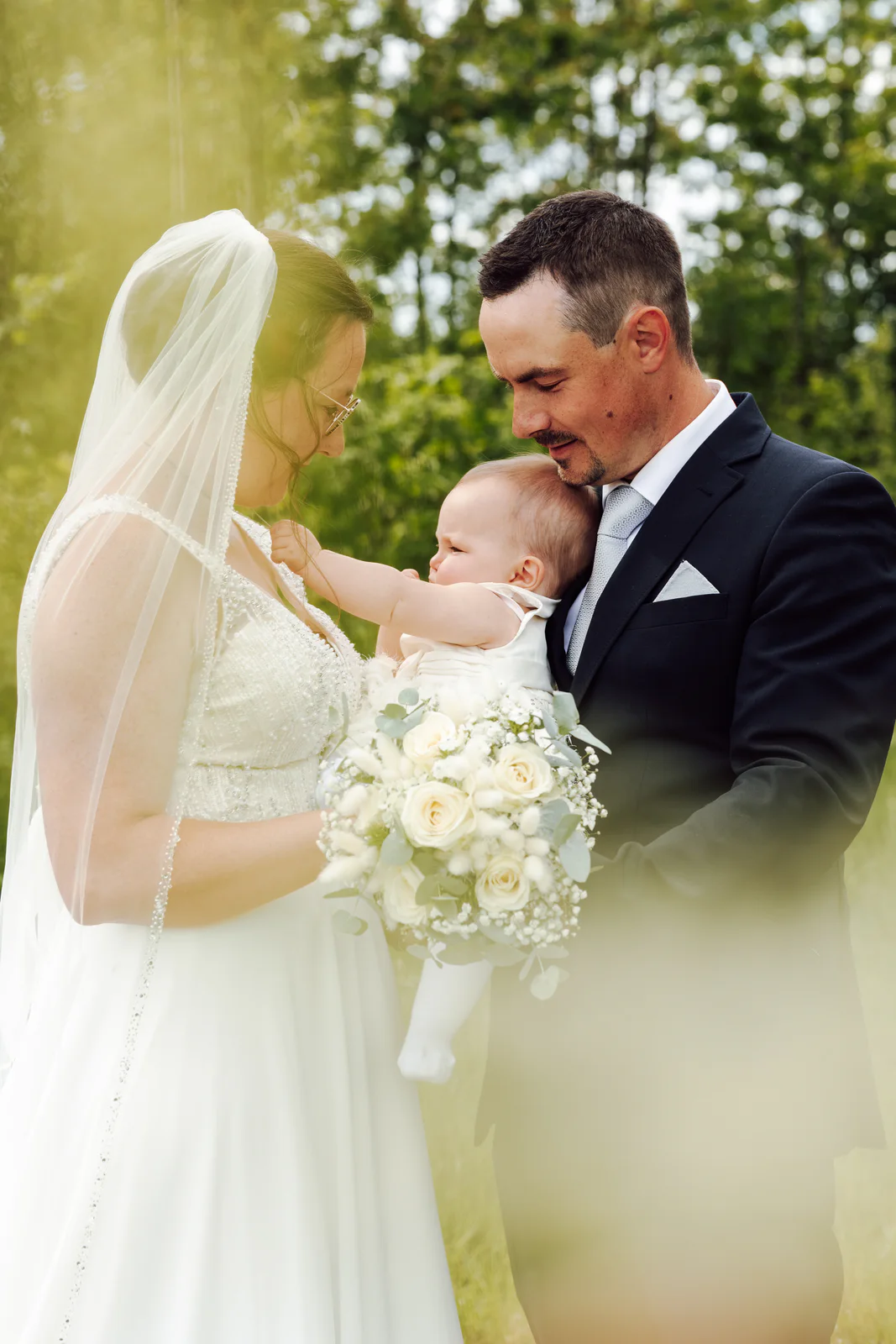 Hochzeit Fotografie