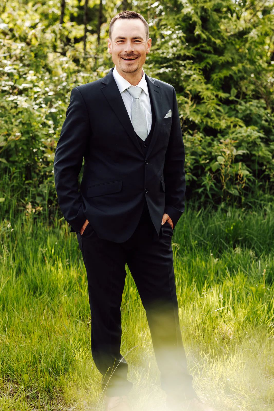 Hochzeit Fotografie